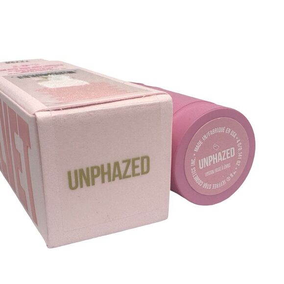 Jeffree Star Cosmetics Velvet Trap Lipstick - Unphazed - 4g / .141 oz - Picture 7 of 7